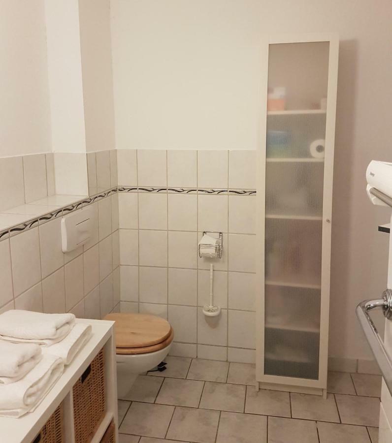 Ferienwohnung S. Armbruster Bernsbach エクステリア 写真